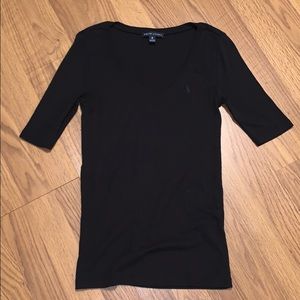 Women’s Polo Ralph Lauren Quarter Sleeve